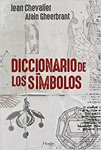 DICCIONARIO DE LOS SÍMBOLOS