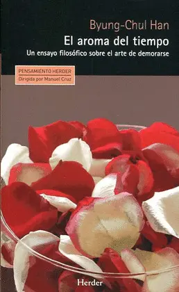 AROMA DEL TIEMPO, EL AROMA DEL TIEMPO, EL