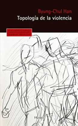 TOPOLOGÍA DE LA VIOLENCIA TOPOLOGÍA DE LA VIOLENCIA