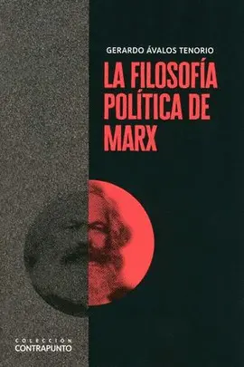 Filosofía Política de Marx, la