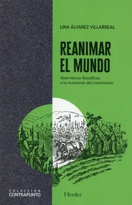 REANIMAR EL MUNDO