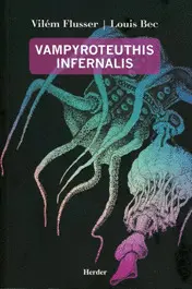 VAMPYROTEUTHIS INFERNALIS VAMPYROTEUTHIS INFERNALIS
