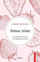 AMOR TRISTE AMOR TRISTE