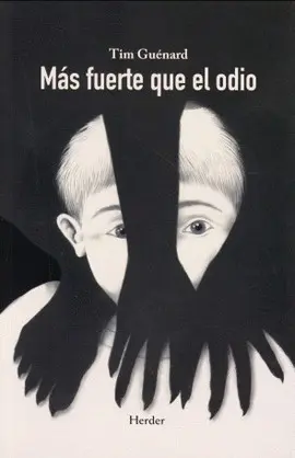 MÁS FUERTE QUE EL ODIO