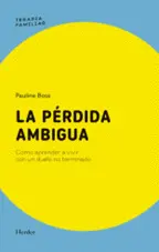 Pérdida Ambigua, la