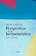 Perspectivas de la Hermenéutica