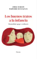 Buenos Tratos a la Infancia, los