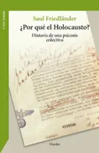 ¿Por qué el Holocausto?
