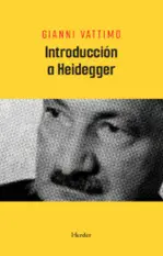 Introducción a Heidegger