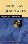 Novelas Ejemplares