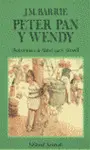 Peter Pan y Wendy