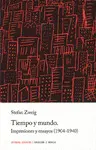 Tiempo y Mundo