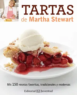 Tartas de Martha Stewart