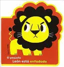 Pequeño León está Enfadado, el