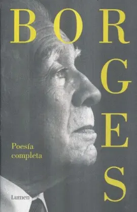Poesía Completa
