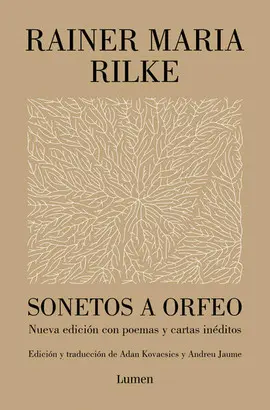 Sonetos a Orfeo