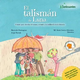 Talismán de Luna, el