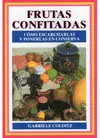Frutas Confitadas