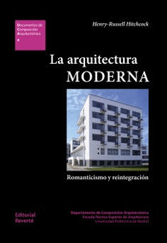 ARQUITECTURA MODERNA, LA