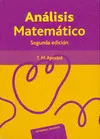 Análisis Matemático