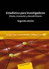 Estadística para Investigadores