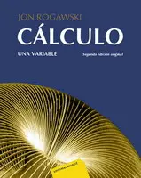 Calculo. Una Variable