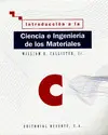 Introducción a la Ciencia e Ingeniería de los Materiales. V I