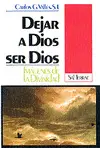 Dejar a Dios Ser Dios: Imágenes de la Divinidad