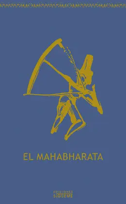 MAHABHARATA, EL MAHABHARATA, EL