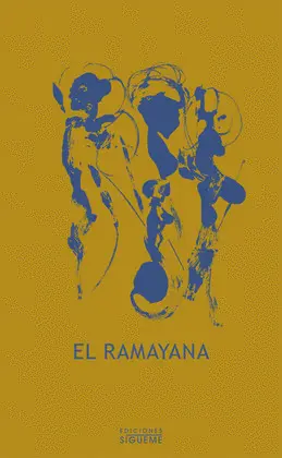 RAMAYANA, EL RAMAYANA, EL