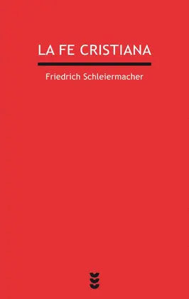 Fe Cristiana, la