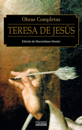 TERESA DE JESÚS (OBRAS COMPLETAS)