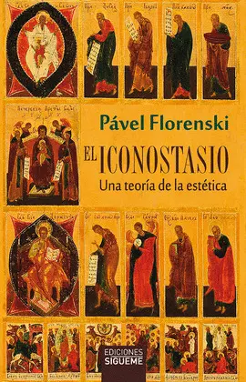 ICONOSTASIO, EL