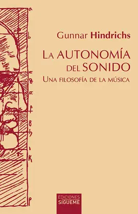 AUTONOMÍA DEL SONIDO, LA AUTONOMÍA DEL SONIDO, LA