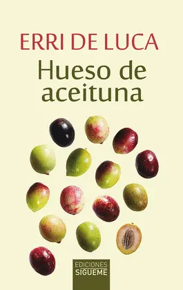 HUESO DE ACEITUNA HUESO DE ACEITUNA