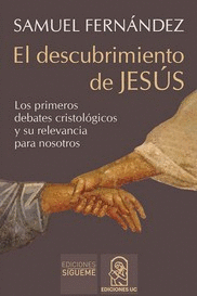 DESCUBRIMIENTO DE JESÚS, EL