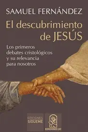 DESCUBRIMIENTO DE JESÚS, EL