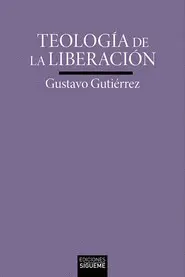 TEOLOGÍA DE LA LIBERACIÓN TEOLOGÍA DE LA LIBERACIÓN