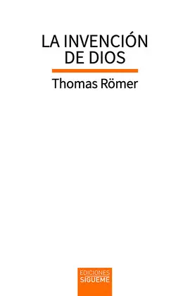 INVENCIÓN DE DIOS, LA