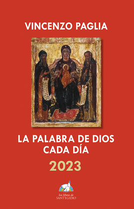 PALABRA DE DIOS CADA DA, LA - 2023