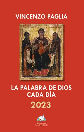 PALABRA DE DIOS CADA DÍA, LA - 2023