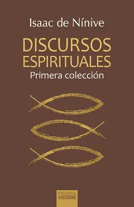 DISCURSOS ESPIRITUALES