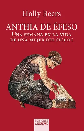 ANTHIA DE ÉFESO