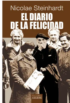 DIARIO DE LA FELICIDAD, EL DIARIO DE LA FELICIDAD, EL