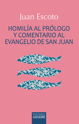 HOMILA AL PRLOGO Y COMENTARIO AL EVANGELIO DE SAN JUAN