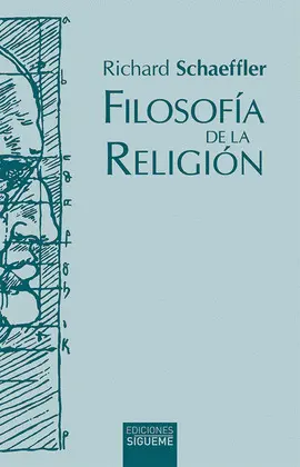 FILOSOFÍA DE LA RELIGIÓN