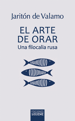 ARTE DE ORAR, EL