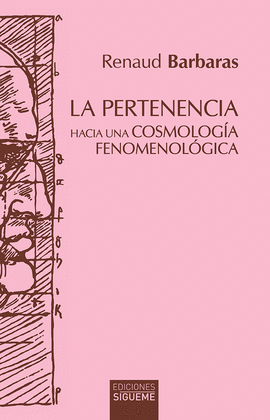 PERTENENCIA, LA