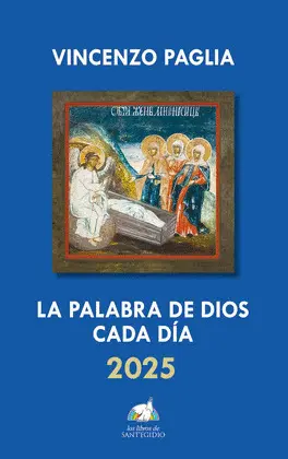 Palabra de Dios Cada Día, la. 2025
