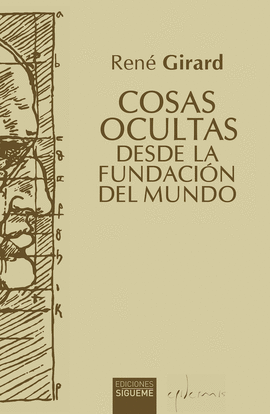 COSAS OCULTAS DESDE LA FUNDACIN DEL MUNDO